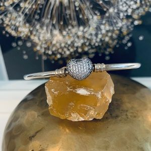 Pandora Always in My Heart Bangle Limited Edition